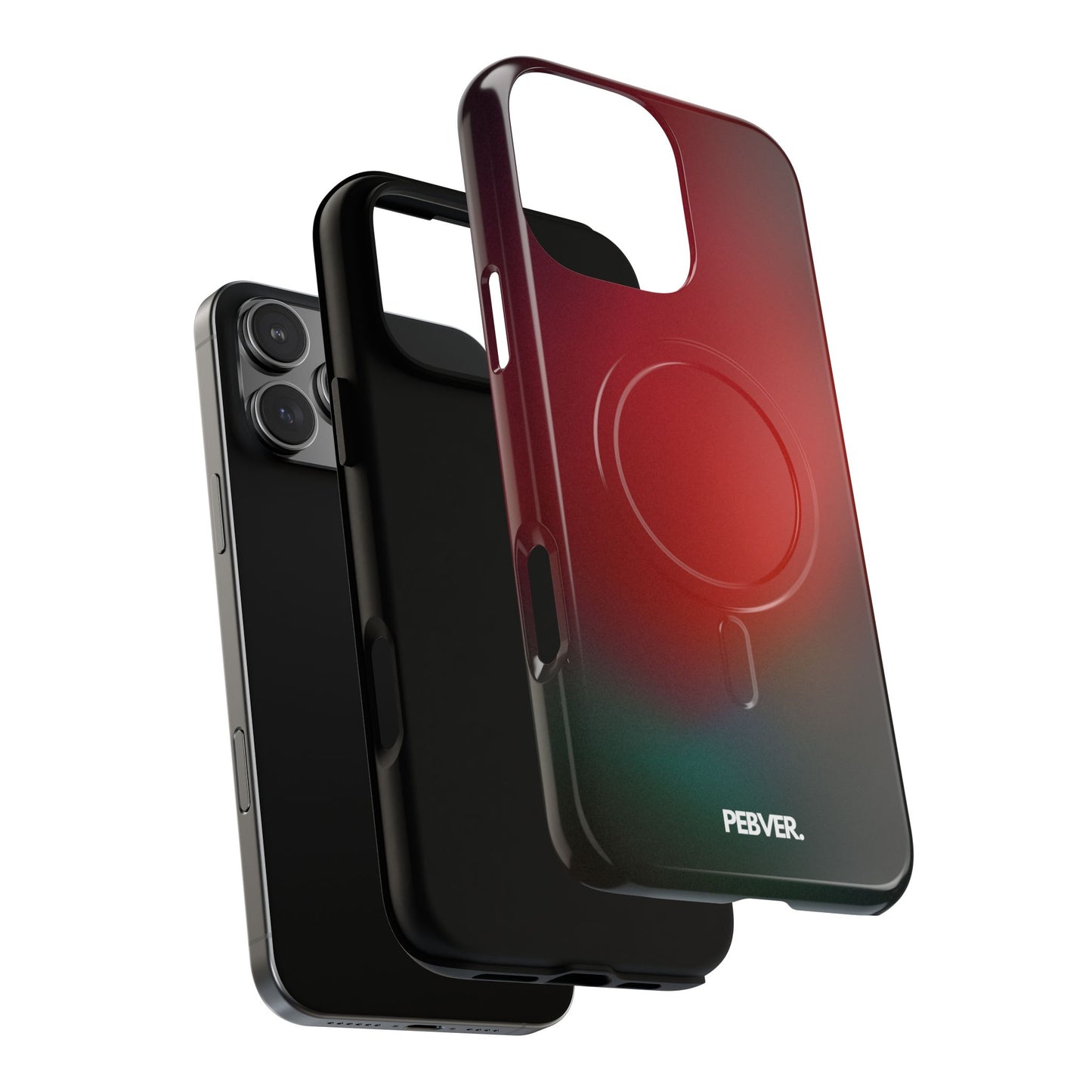 Sense | MagSafe iPhone 17 Pro Max Matte
