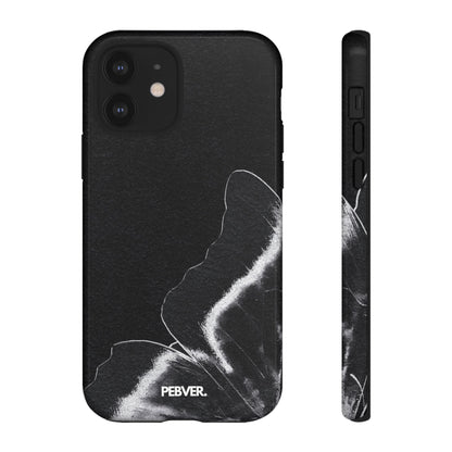 1st | Phone Case Phone Case PEBVER. iPhone 12 Glossy