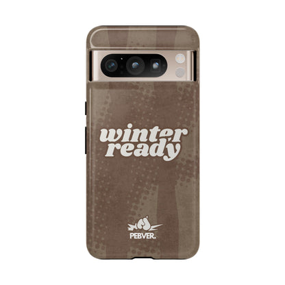 WR Phone Case Google Pixel 8 Pro Glossy