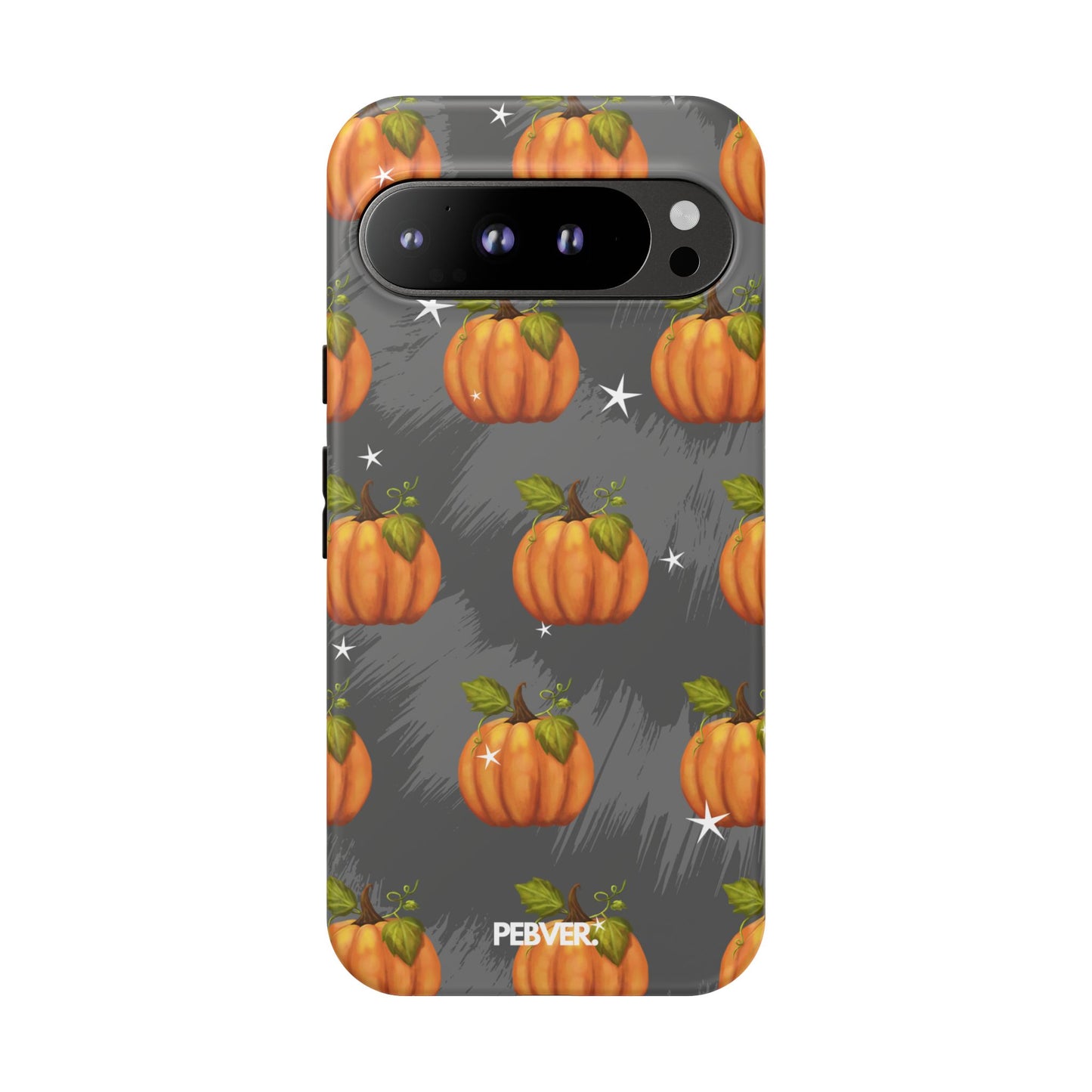 Pumpkin | Phone Case Google Pixel 9 Pro XL Matte