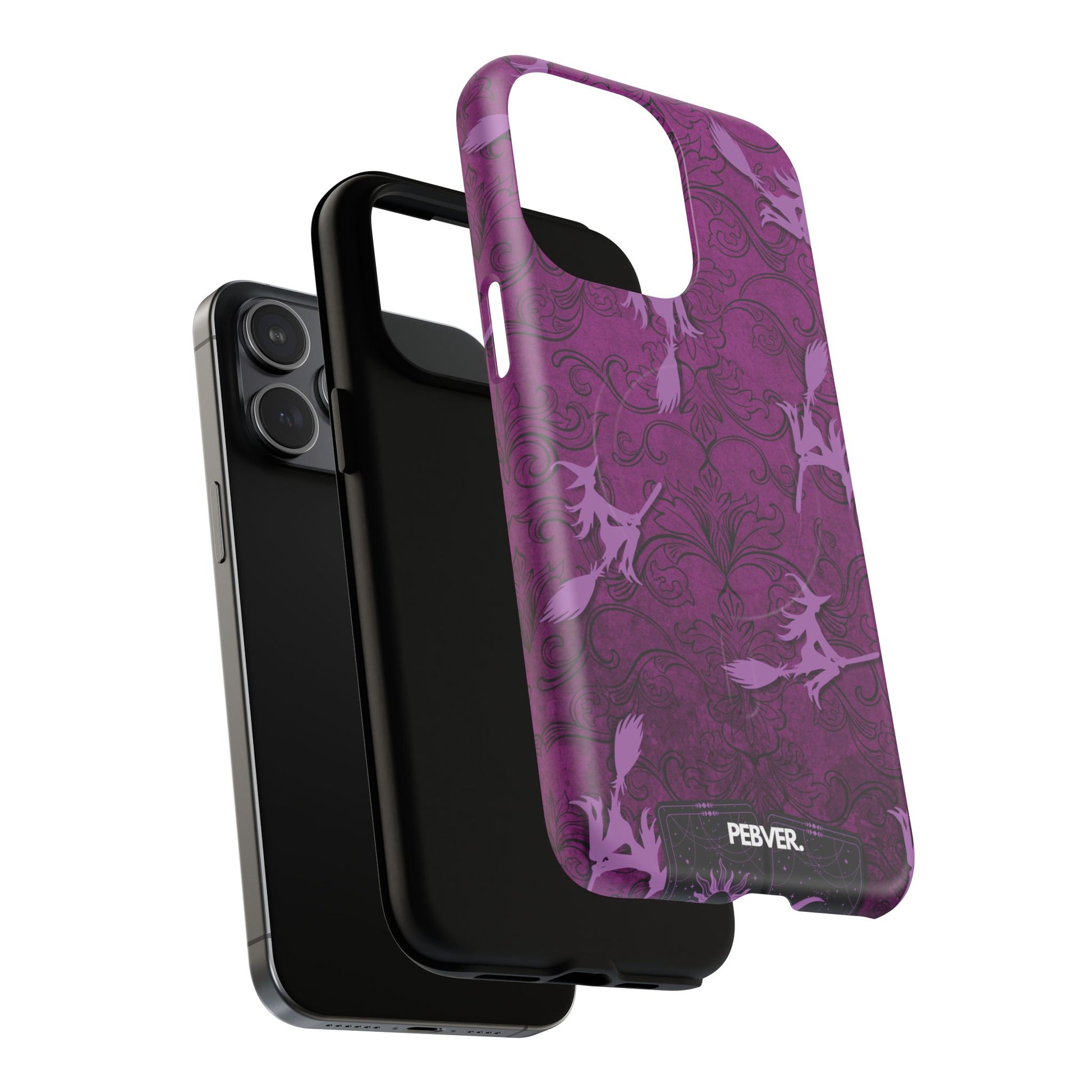 Witchy | MagSafe iPhone 17 Pro Max Matte