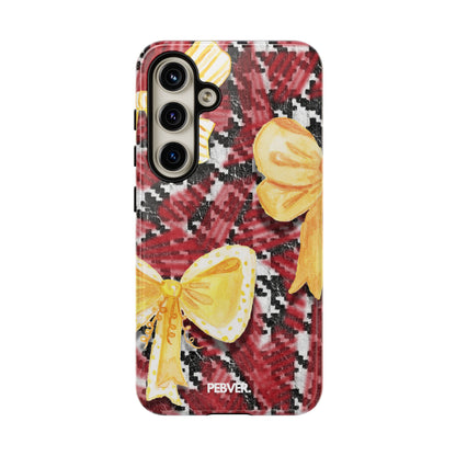 Candy | Phone Case Samsung Galaxy S24 Glossy