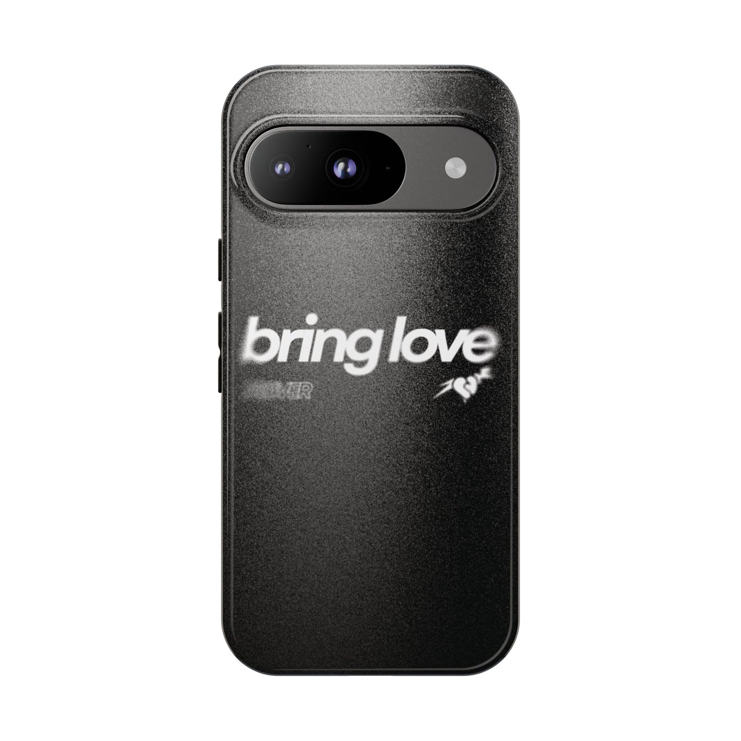 Bring Love Phone Case