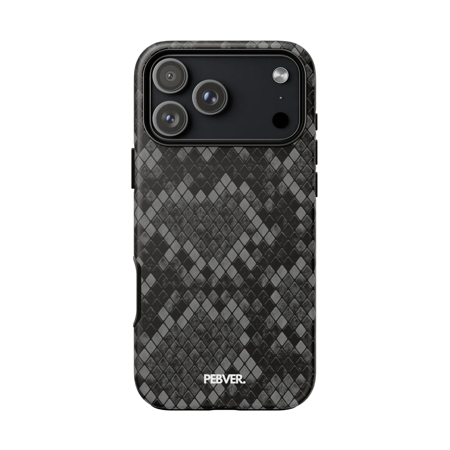 SnakeCream | Phone Case iPhone 17 Pro Max Matte