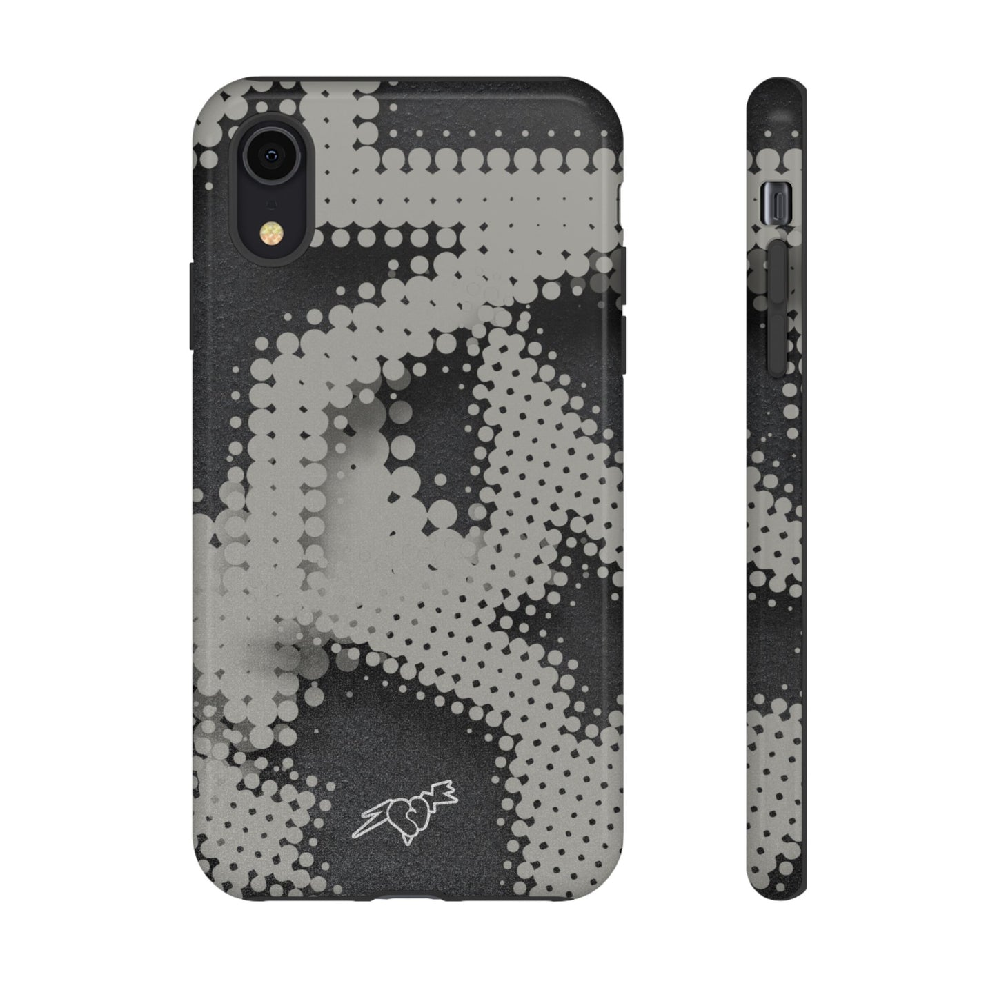 Stared Phone Case Phone Case PEBVER.