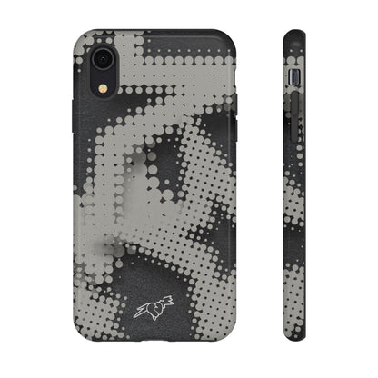 Stared Phone Case Phone Case PEBVER.