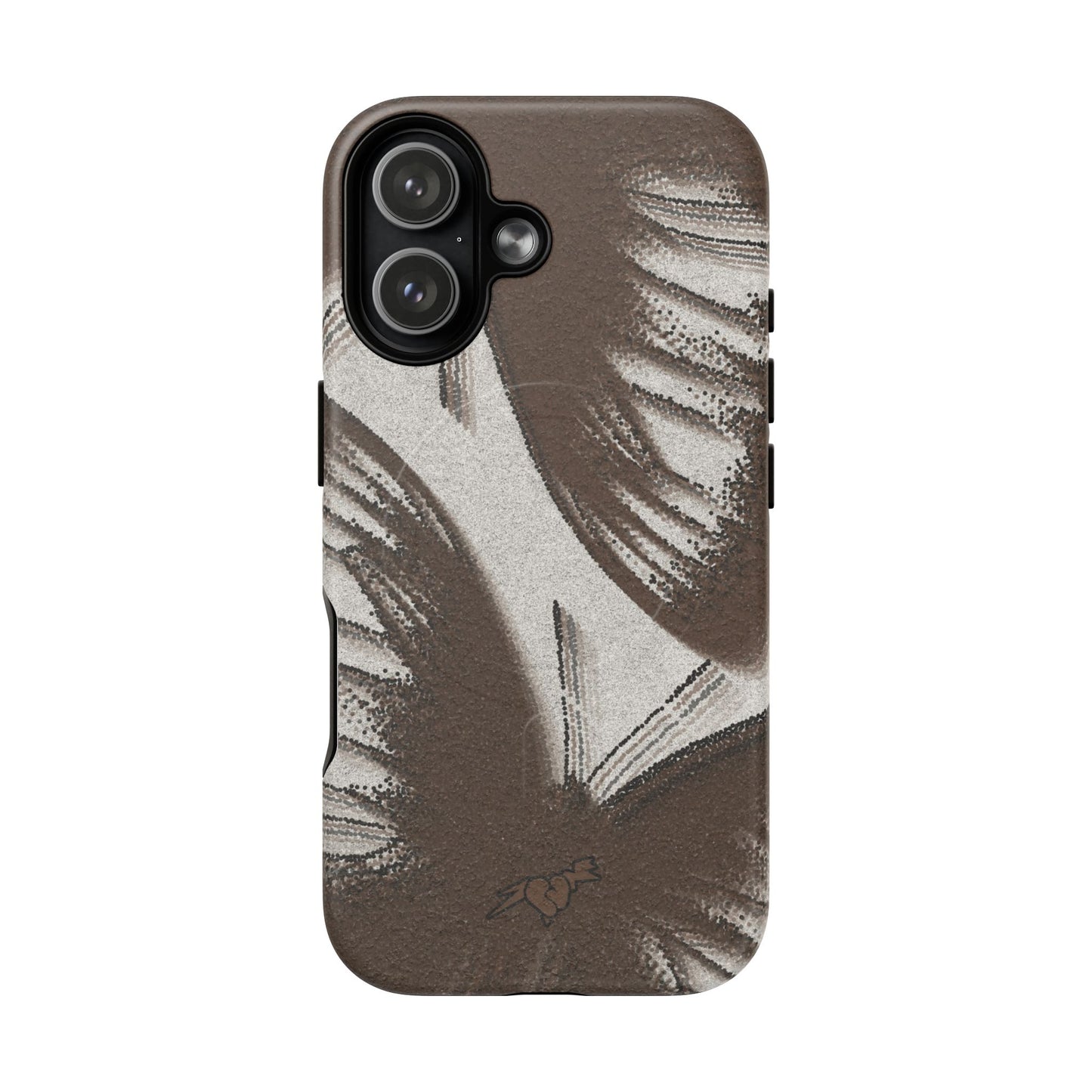 Bfly 3 MagSafe Case iPhone 17 Matte