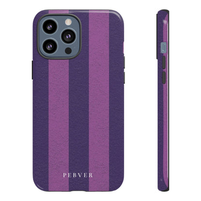 Linear | Phone Case iPhone 13 Pro Max Glossy