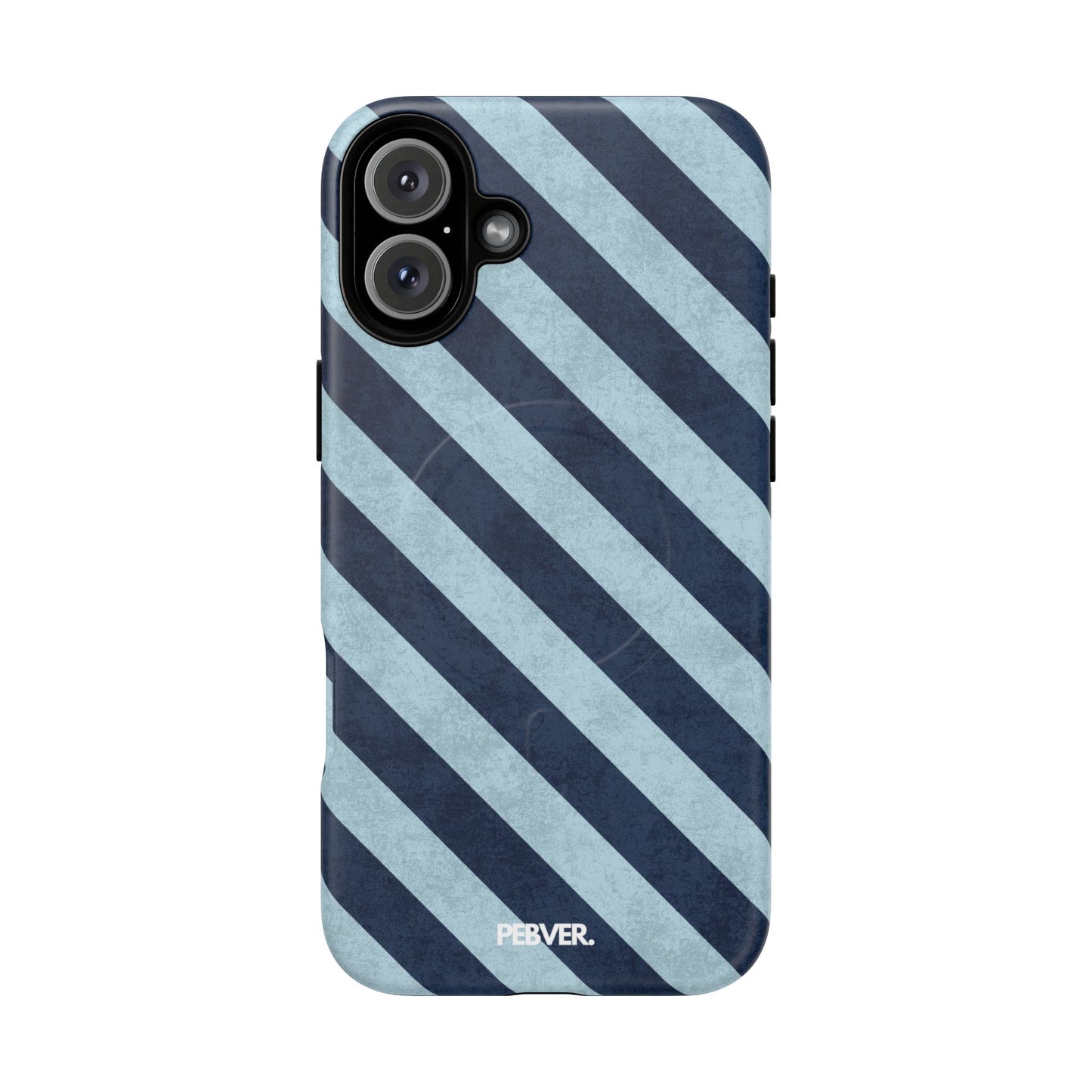 BluDusty | MagSafe Phone Case PEBVER. iPhone 16 Plus Matte
