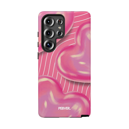Hearts | Phone Case Samsung Galaxy S25 Ultra Matte