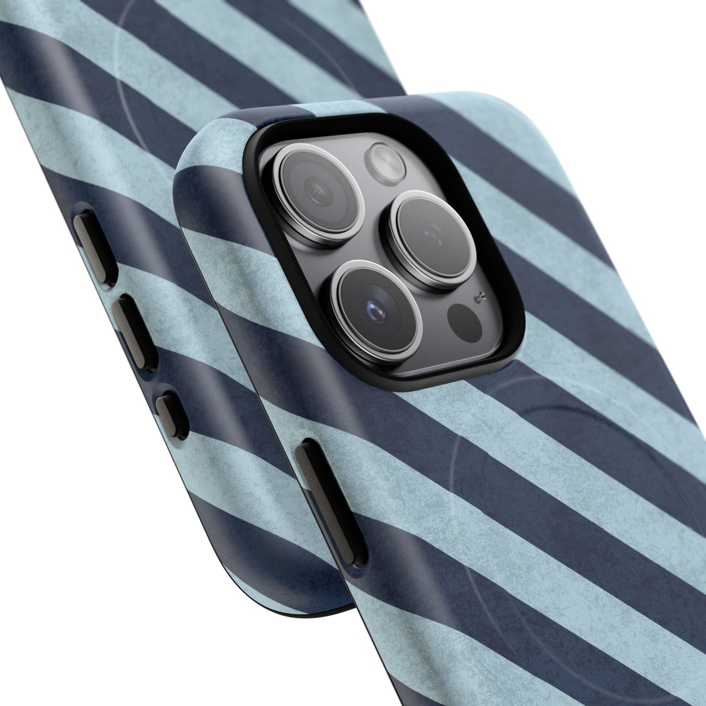 BluDusty | MagSafe iPhone 17 Pro Max Matte