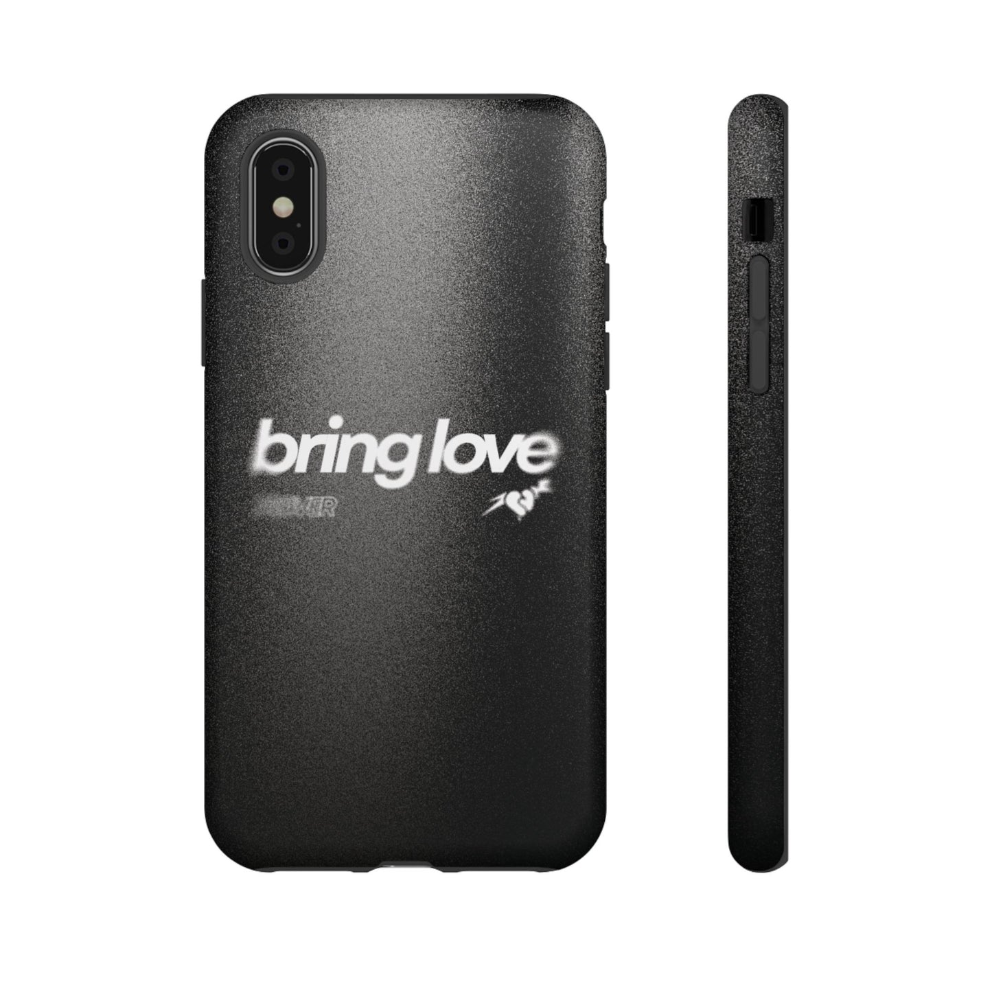 Bring Love Phone Case