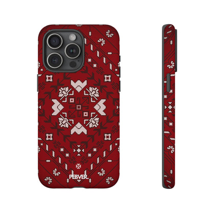 Carpety | Phone Case iPhone 15 Pro Max Matte