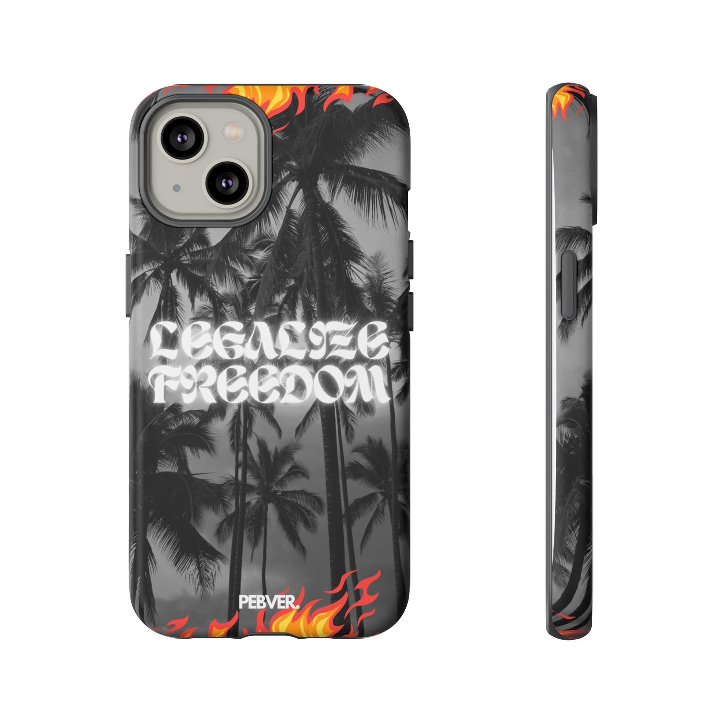 Legalize | Phone Case iPhone 14 Matte