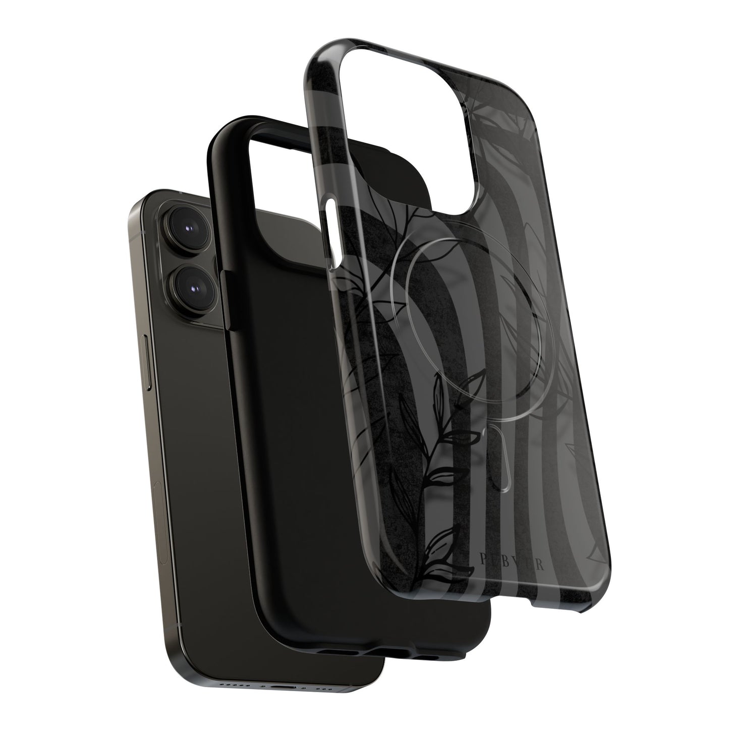 OldWood | MagSafe iPhone 17 Pro Max Matte