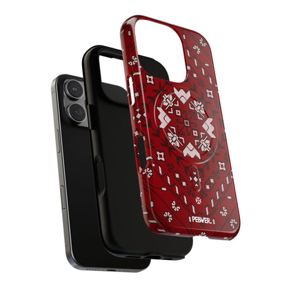 Carpety | MagSafe iPhone 17 Pro Max Matte