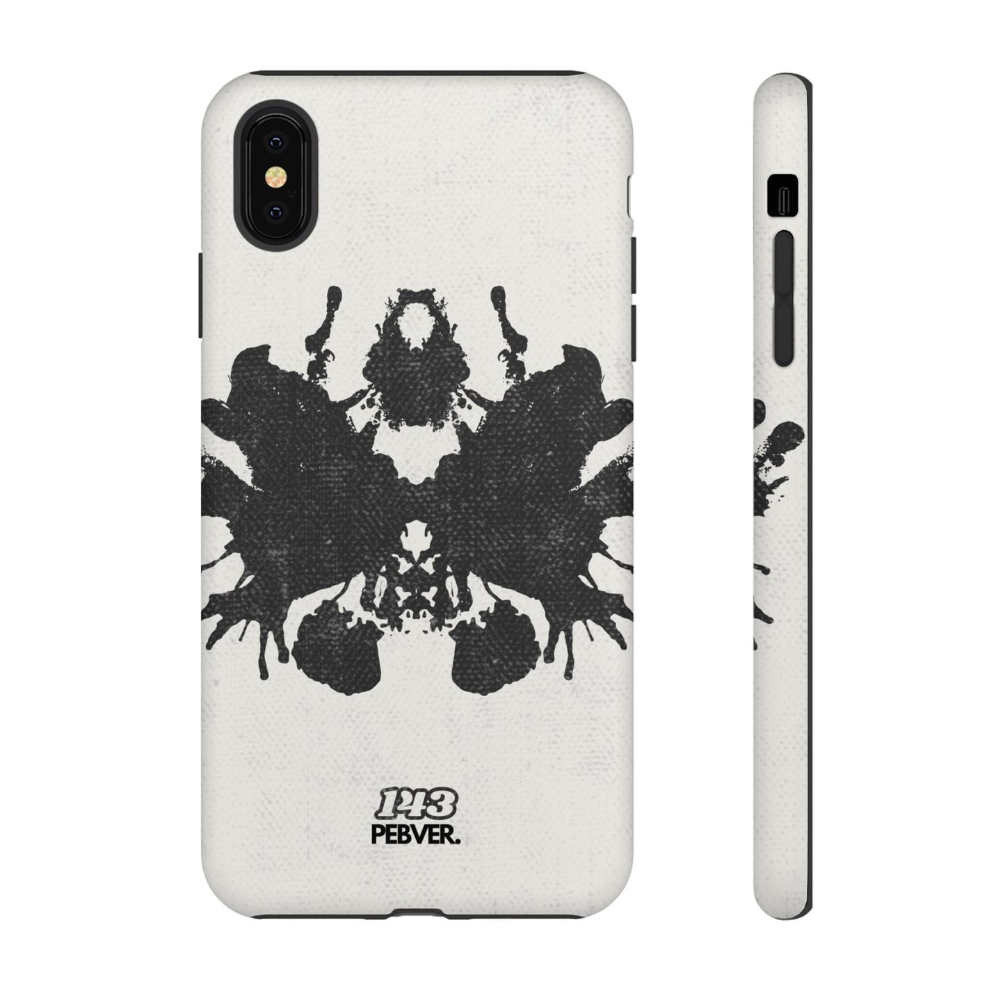 Evidence Phone Case Phone Case PEBVER.