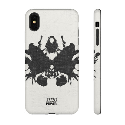 Evidence Phone Case Phone Case PEBVER.