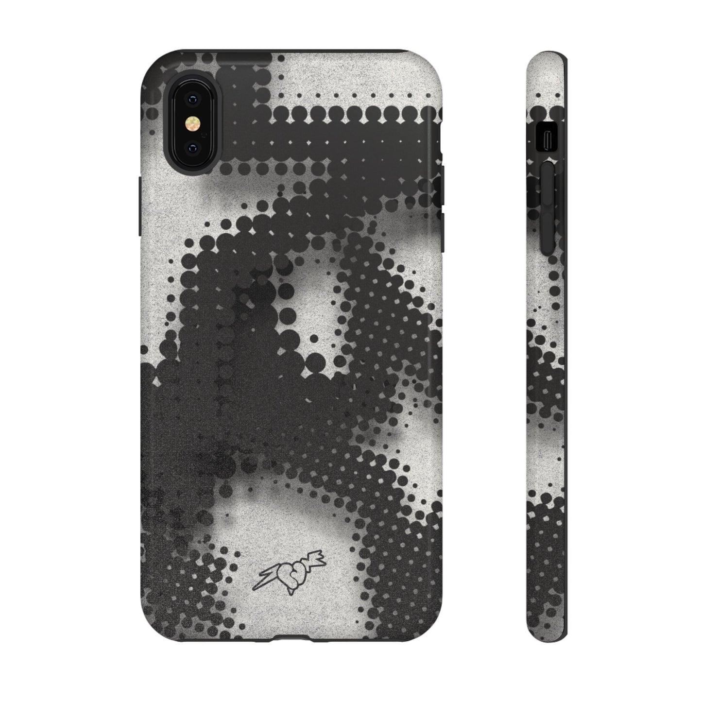 Stared 2 Phone Case Phone Case PEBVER.