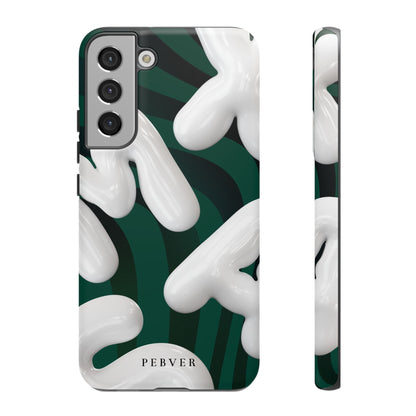XMAS | Phone Case Samsung Galaxy S22 Plus Matte