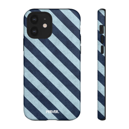 BluDusty | Phone Case Phone Case PEBVER. iPhone 12 Glossy