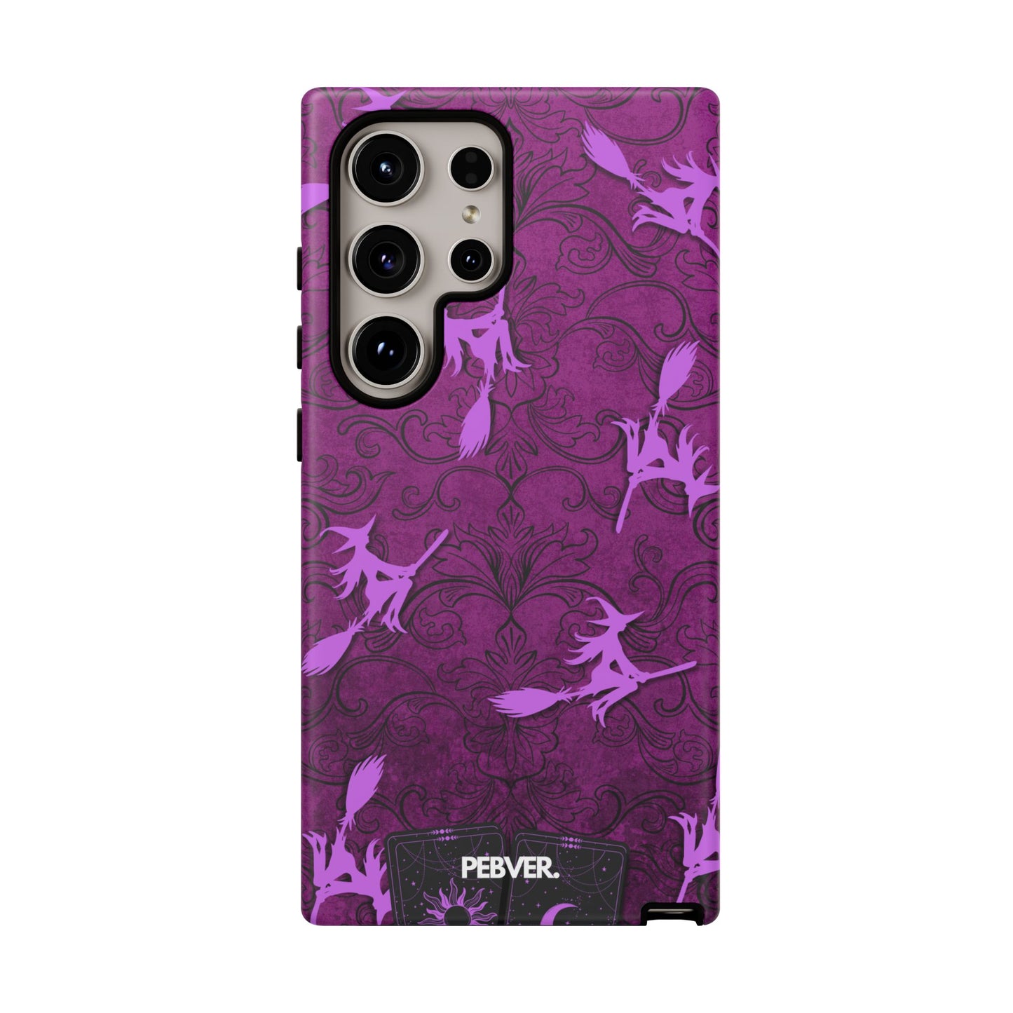 Witched | Phone Case Samsung Galaxy S24 Ultra Matte