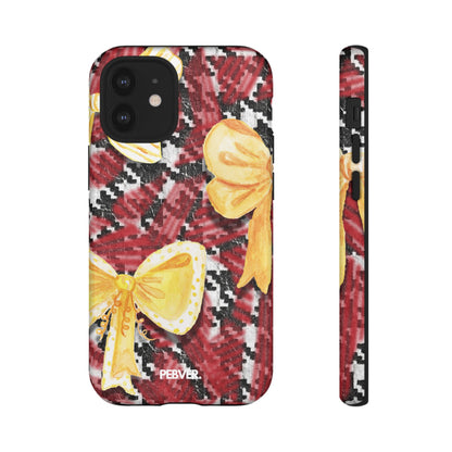 Candy | Phone Case Phone Case PEBVER. iPhone 12 Mini Glossy