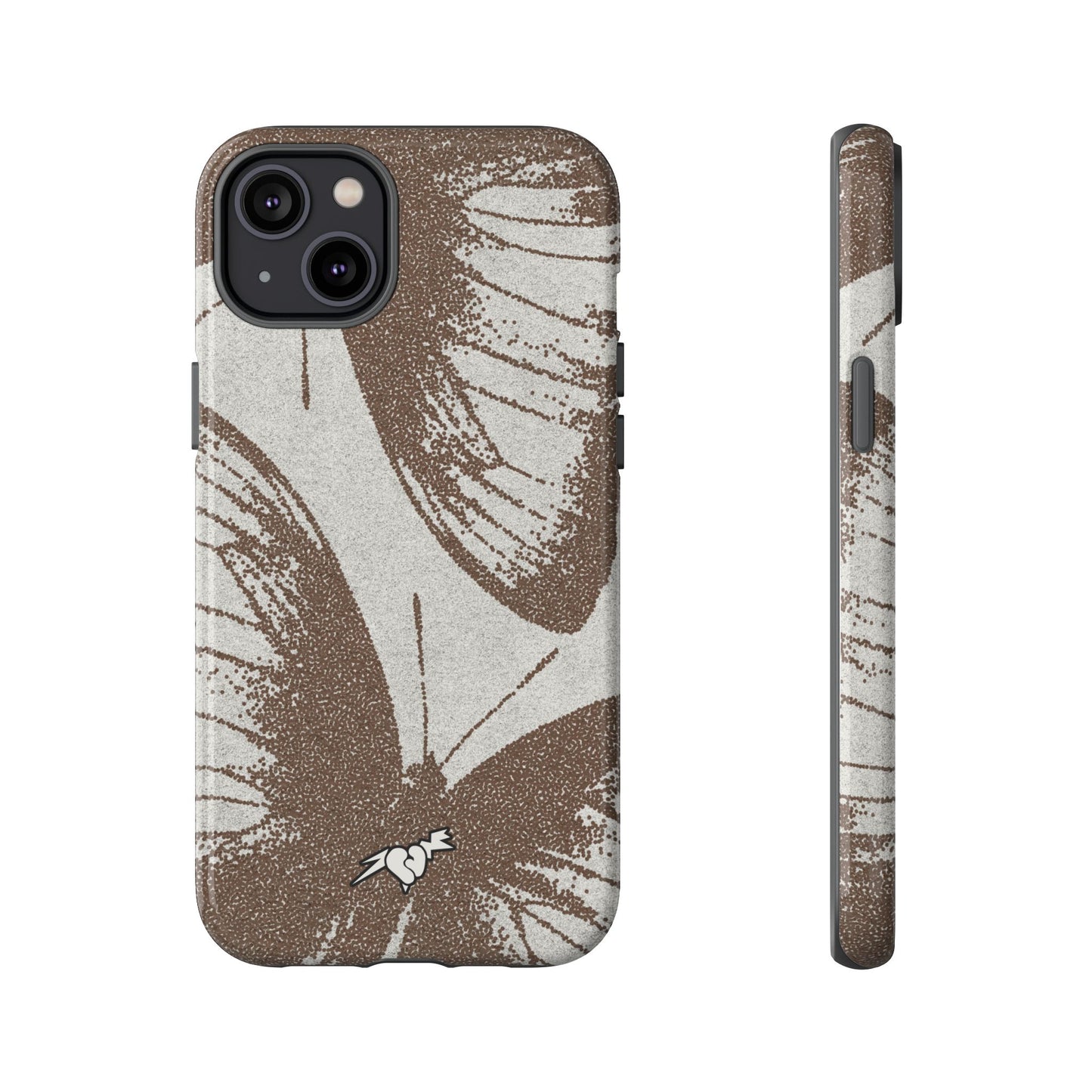 Bfly 2 Phone Case iPhone 14 Plus Glossy