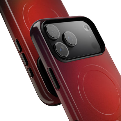 Sense | MagSafe iPhone 17 Pro Max Matte