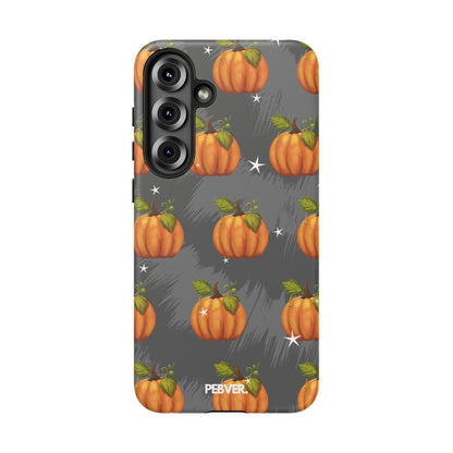 Pumpkin | Phone Case Samsung Galaxy S25 Plus Matte