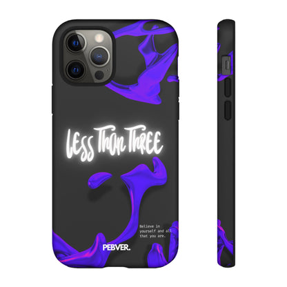 LTT | Phone Case Phone Case PEBVER. iPhone 12 Pro Matte