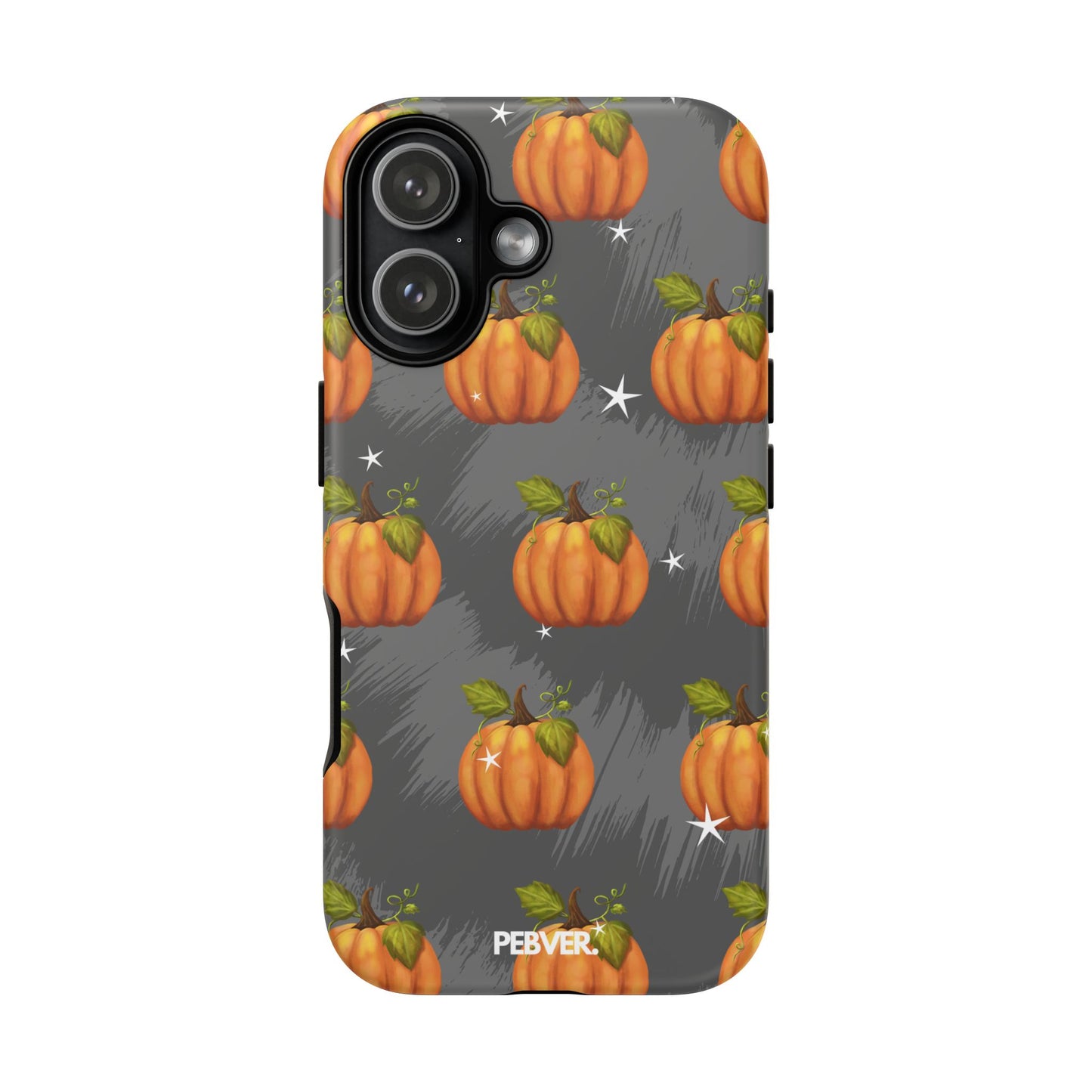Pumpkin | Phone Case iPhone 17 Matte
