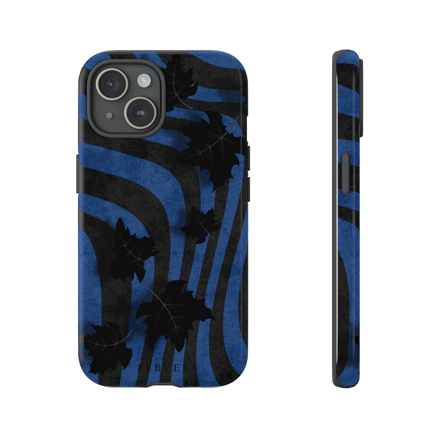 Bluery | Phone Case iPhone 15 Glossy