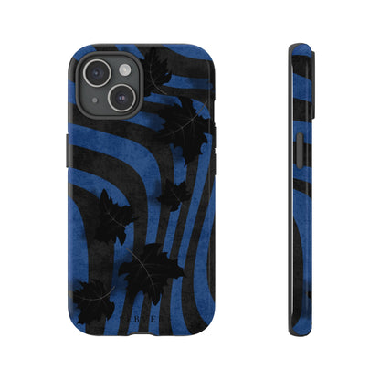 Bluery | Phone Case iPhone 15 Glossy