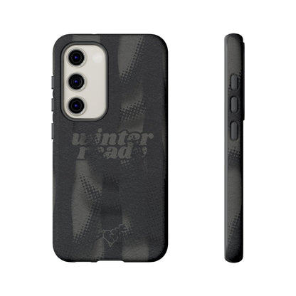 WR 2 Phone Case Samsung Galaxy S23 Matte