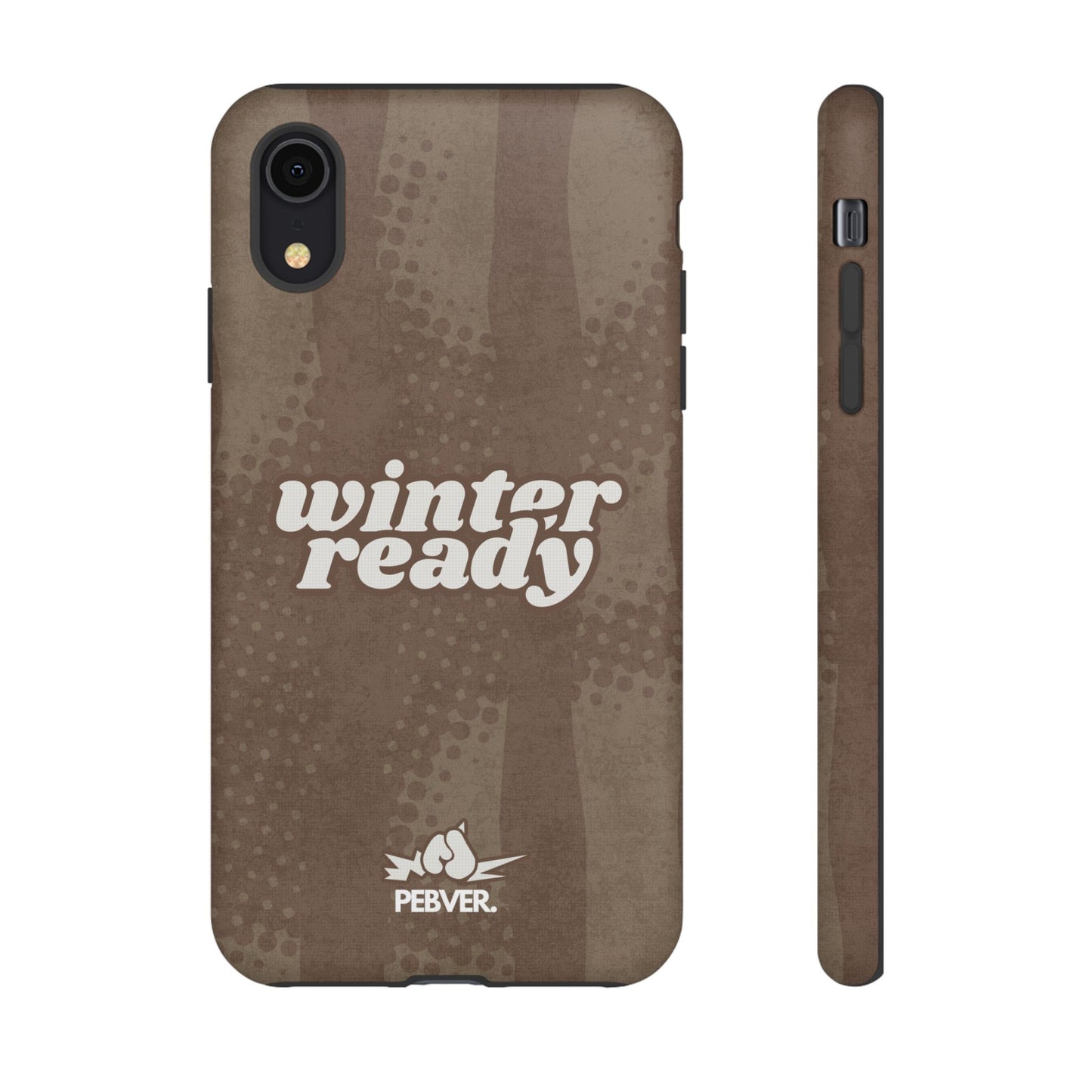 WR Phone Case Phone Case PEBVER.