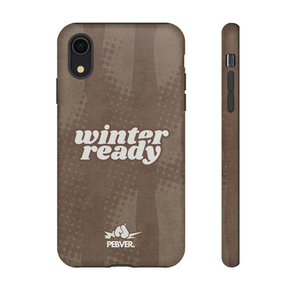 WR Phone Case Phone Case PEBVER.