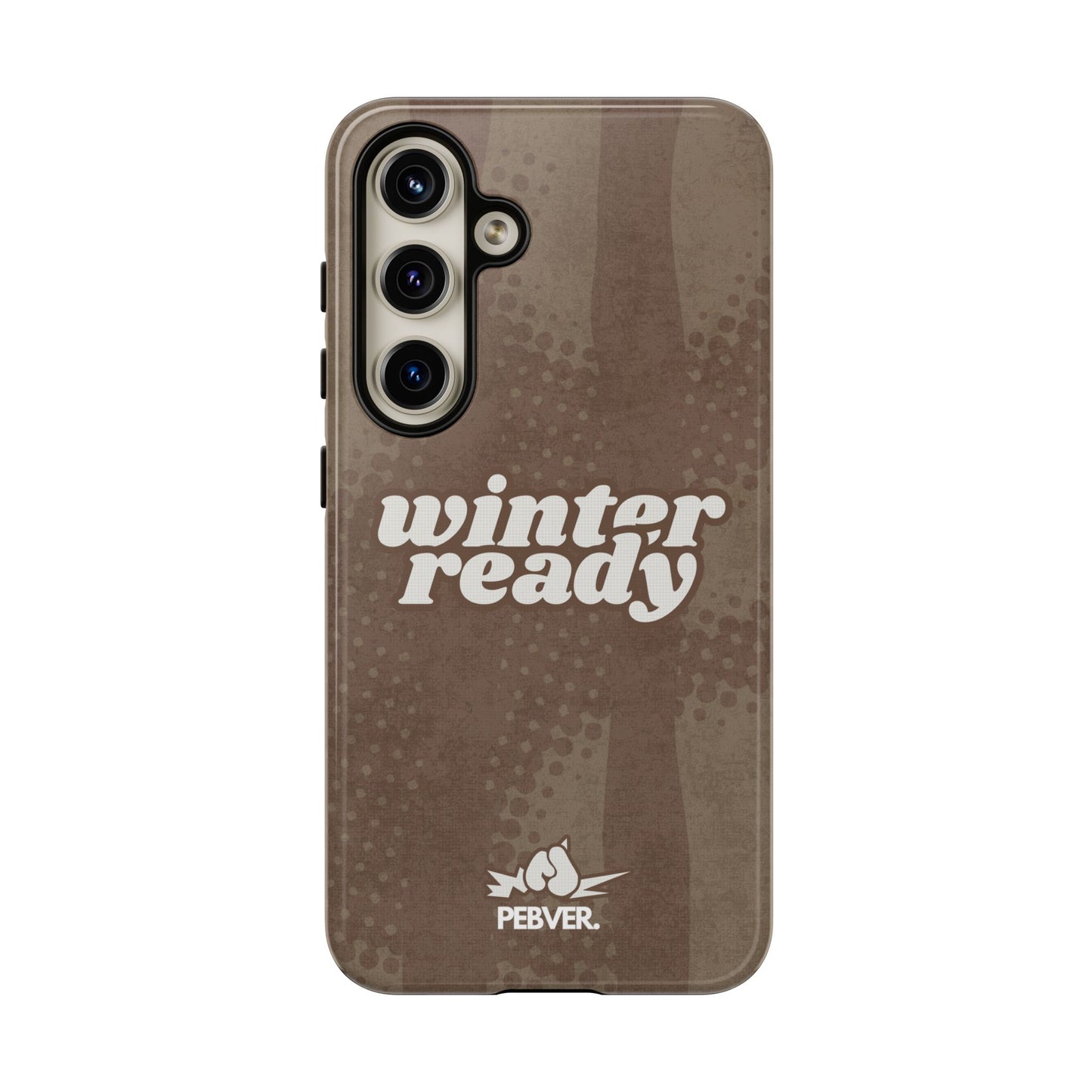 WR Phone Case Samsung Galaxy S24 Glossy