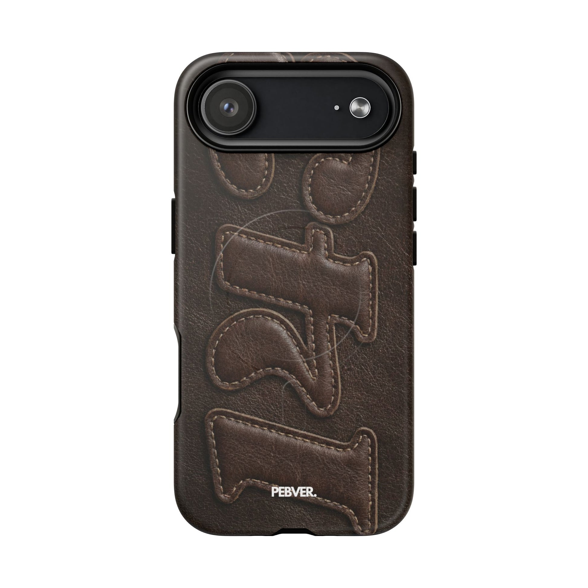 "Stitched" Magsafe Case iPhone 17 Air Glossy