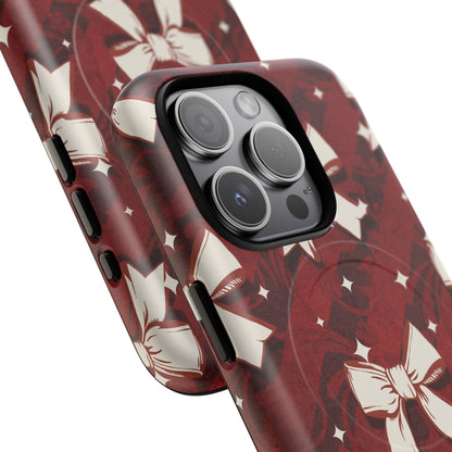 Bowly | MagSafe iPhone 17 Pro Max Matte