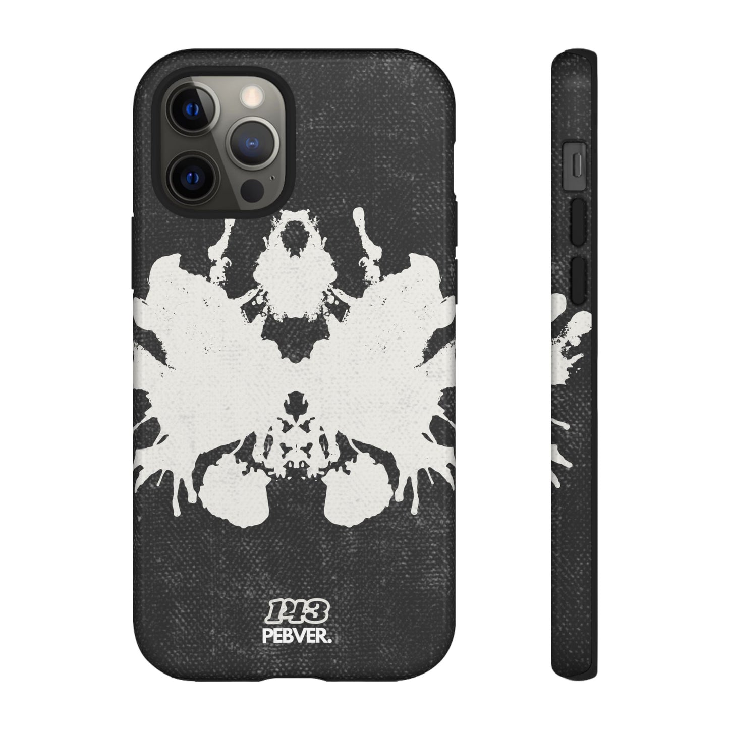 Clue Phone Case Phone Case PEBVER. iPhone 12 Pro Glossy