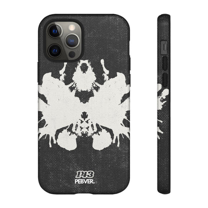 Clue Phone Case Phone Case PEBVER. iPhone 12 Pro Glossy