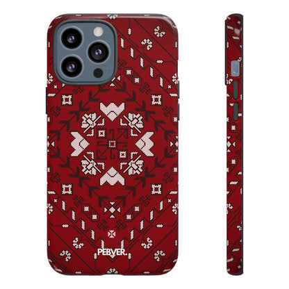 Carpety | Phone Case iPhone 13 Pro Max Glossy