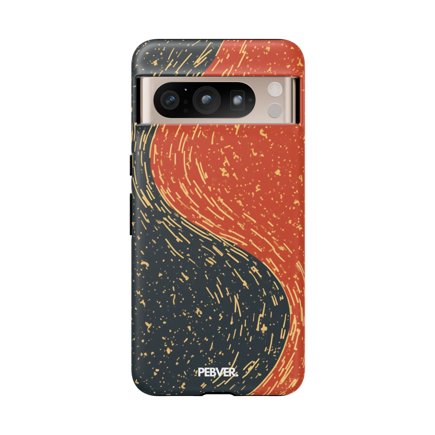 Magma | Phone Case Google Pixel 8 Pro Matte