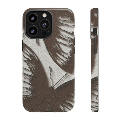 Bfly 3 Phone Case iPhone 13 Pro Glossy