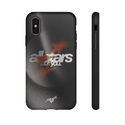 All StarsPhone Case