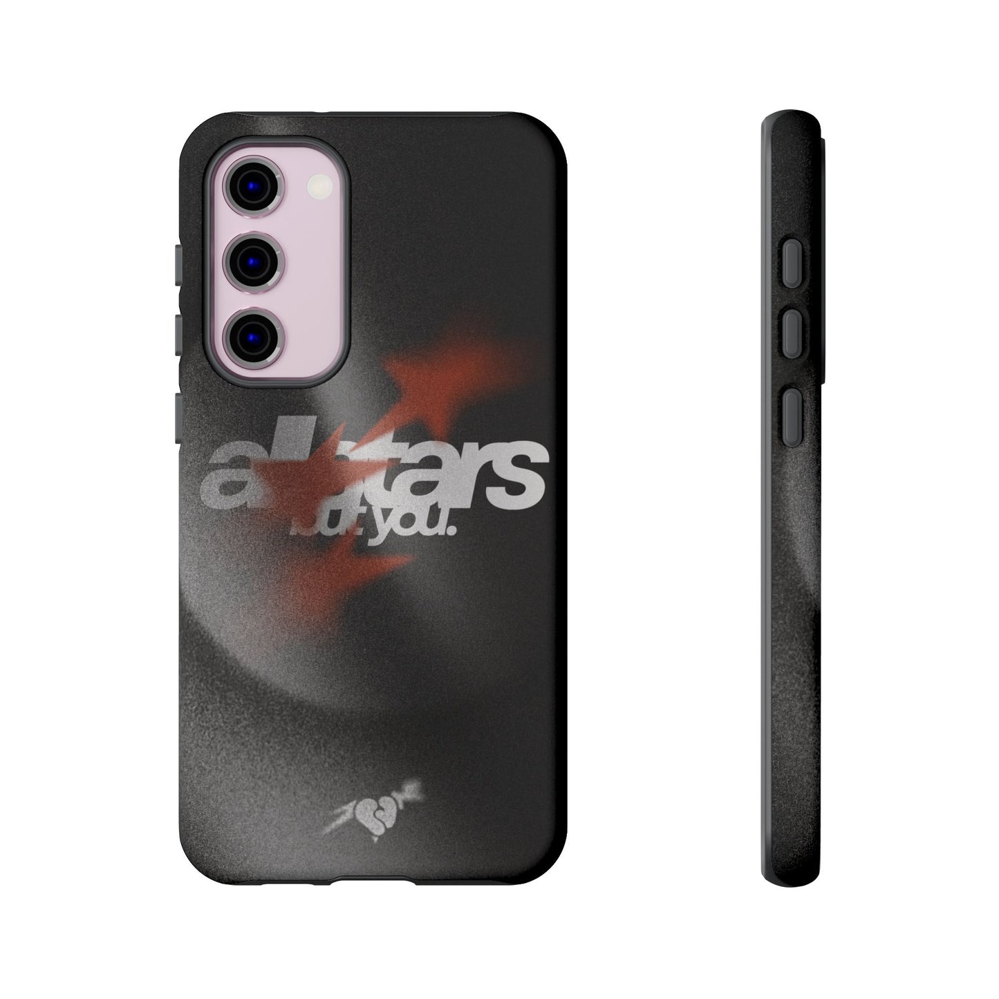 All StarsPhone Case