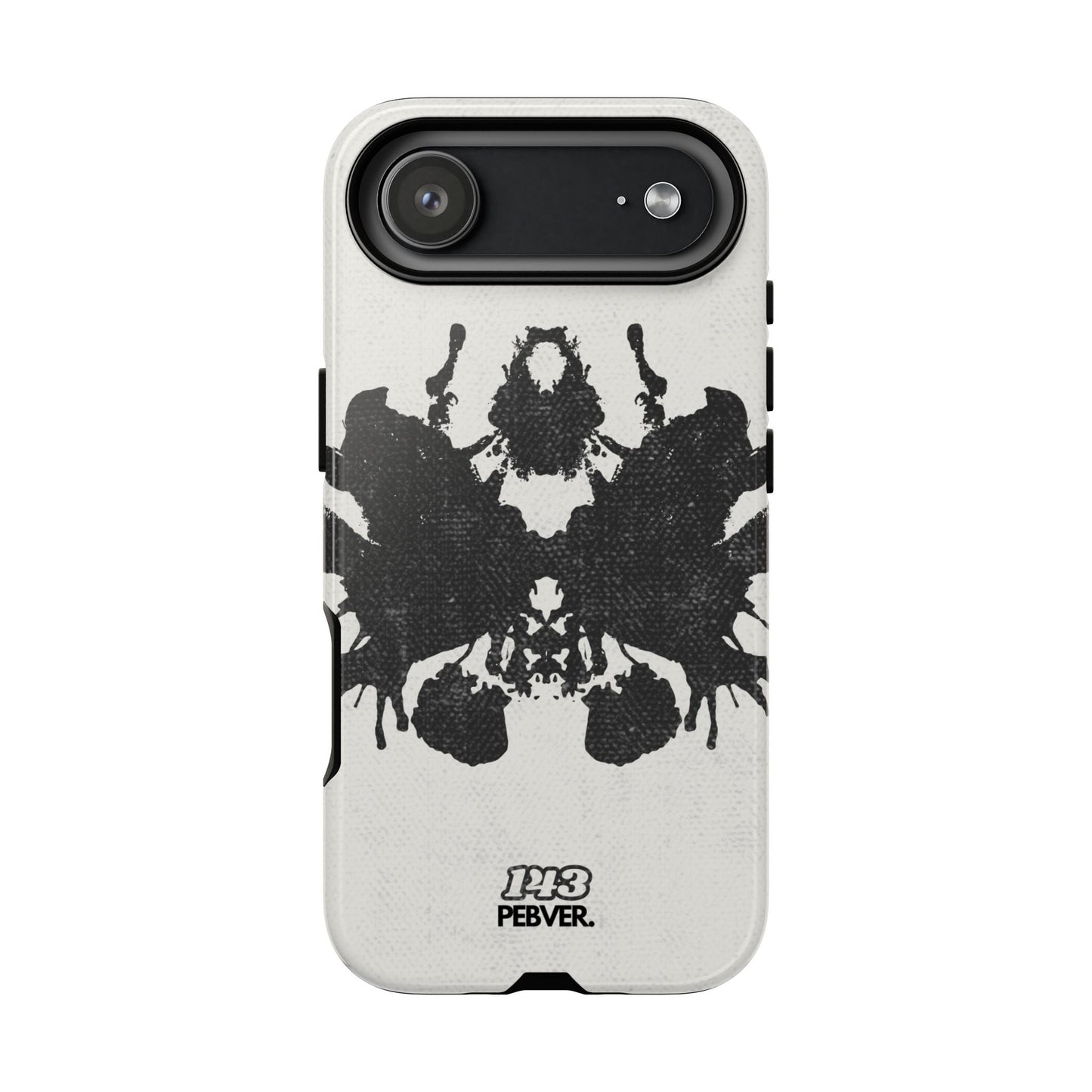 Evidence Phone Case iPhone 17 Air Glossy