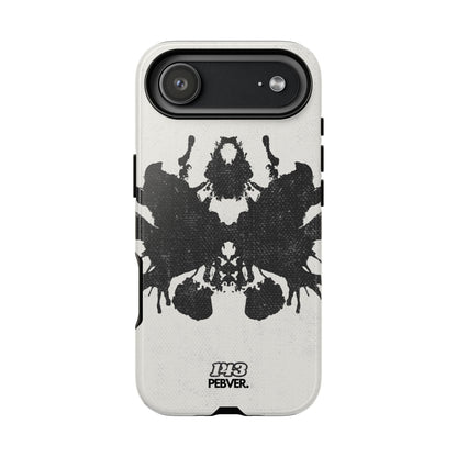 Evidence Phone Case iPhone 17 Air Glossy