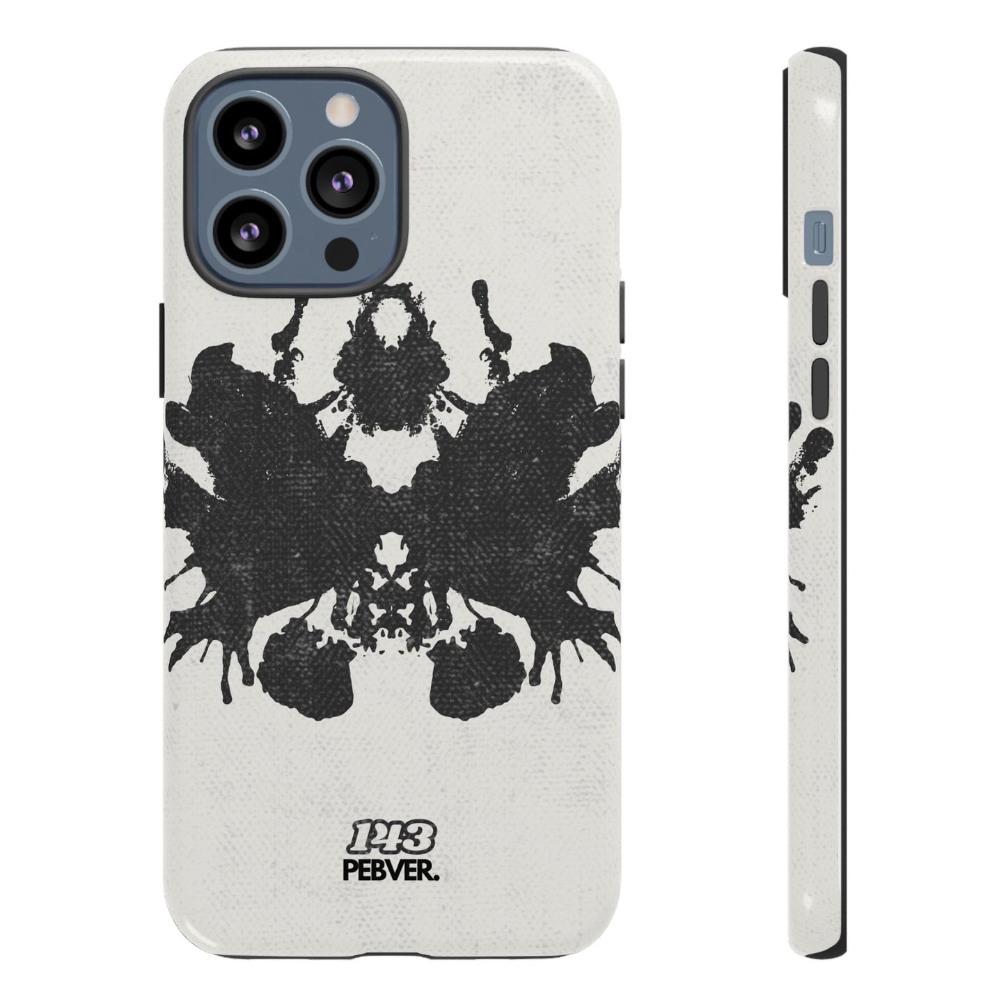 Evidence Phone Case iPhone 13 Pro Max Glossy